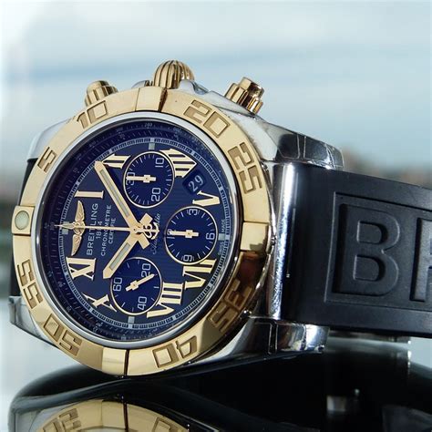 breitling watch repair mclean va